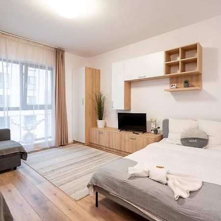21 Residence Studio ブカレスト エクステリア 写真
