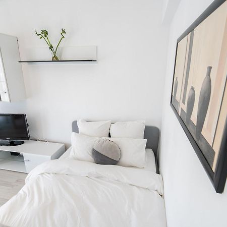 21 Residence Studio ブカレスト エクステリア 写真