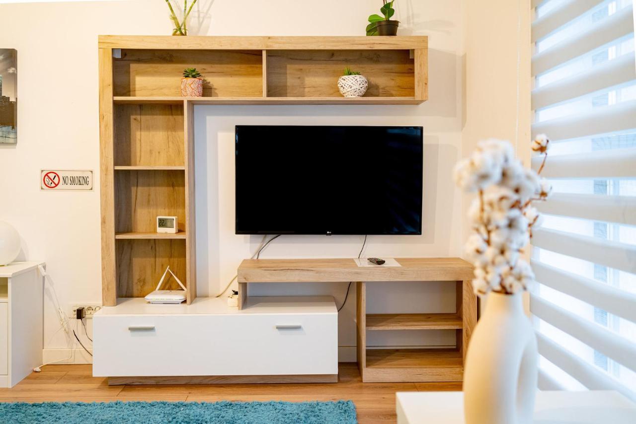 21 Residence Studio ブカレスト エクステリア 写真
