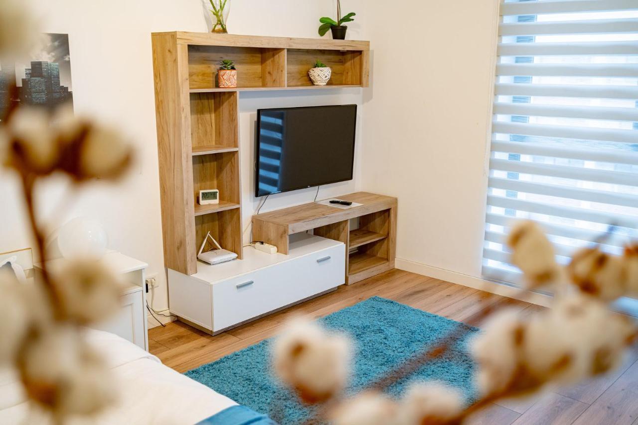 21 Residence Studio ブカレスト エクステリア 写真