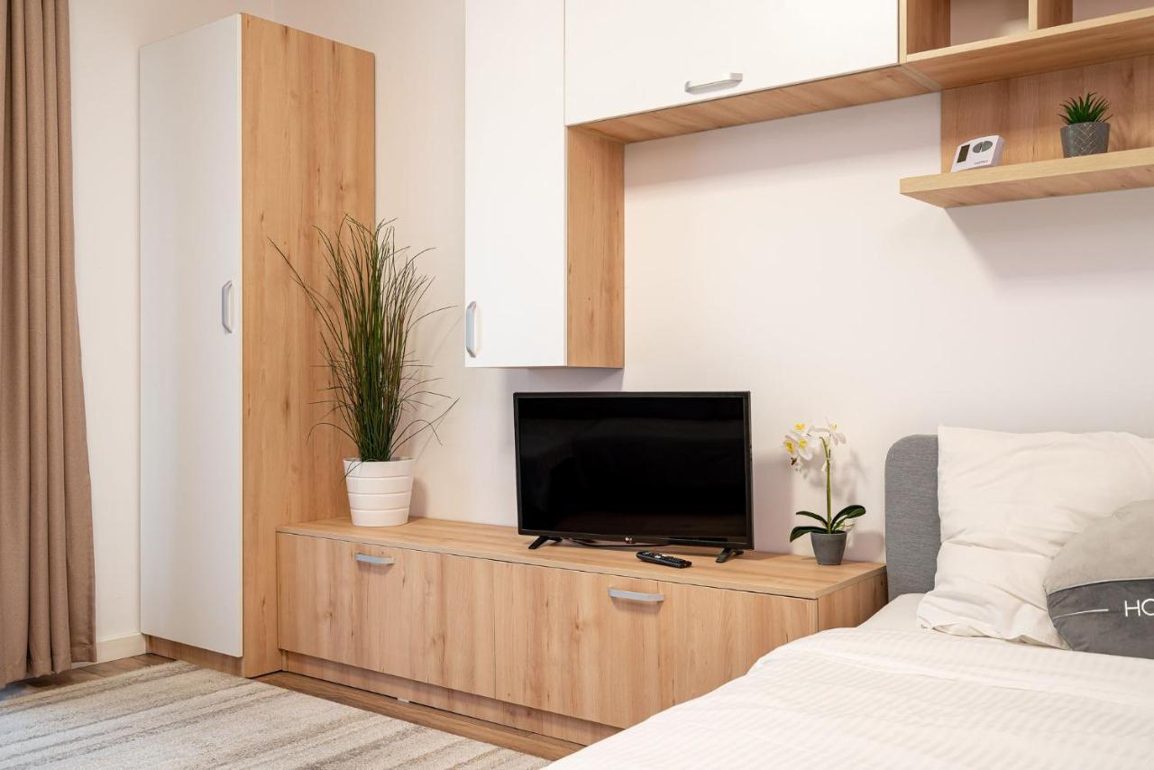 21 Residence Studio ブカレスト エクステリア 写真