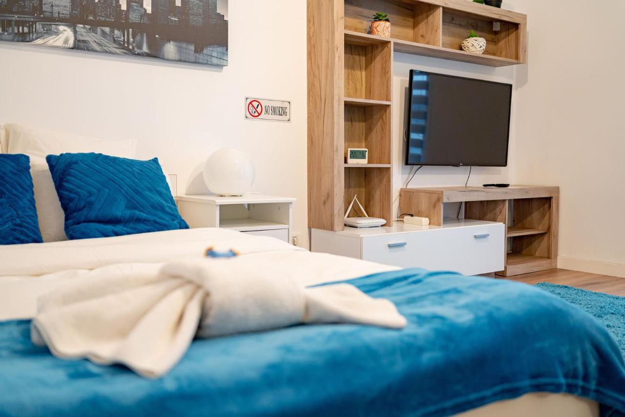 21 Residence Studio ブカレスト エクステリア 写真